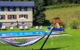 2Chalupy - Apartamenty W Soli